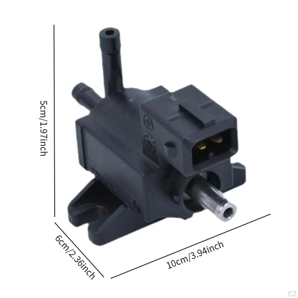 Solenoid Valve 62094130008 Professional Accessories for International