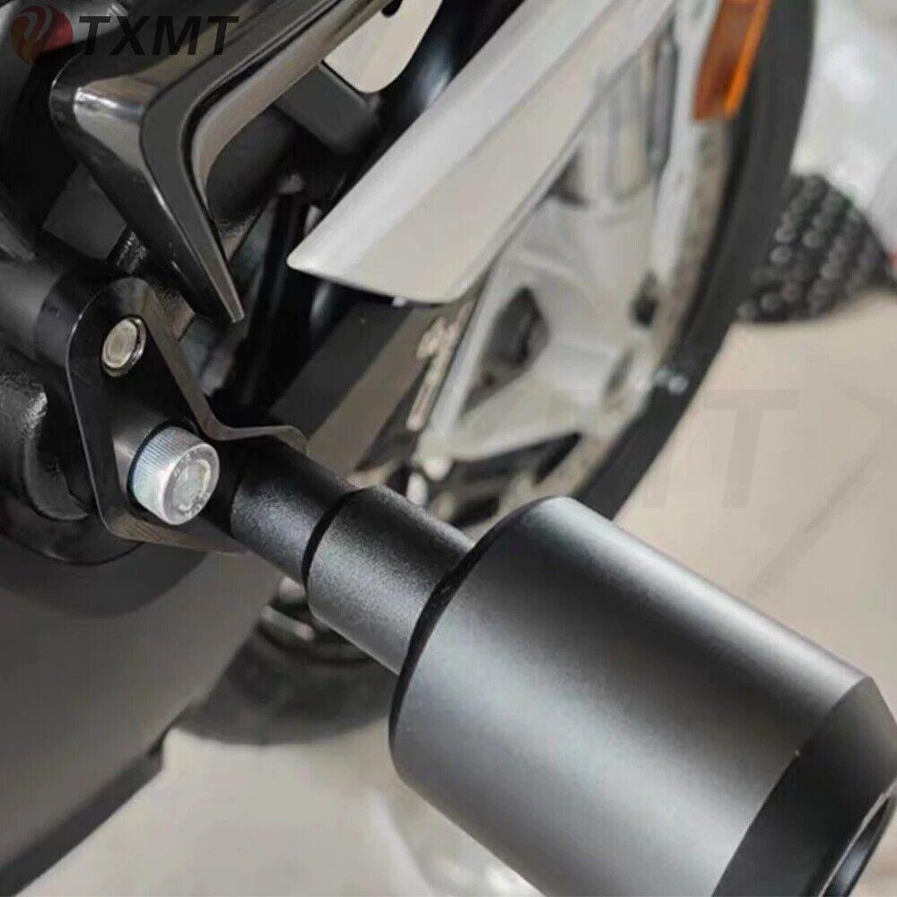 BMW S1000RR/M1000RR 19-22 Anti-Fall Rubber Protection Ball