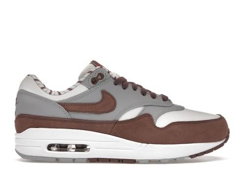 

Nike Air Max 1 Premium Low Shima Shima - FB8916-100 EU 41 коричневий