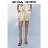 UR Women's Solid Color Commuter Shorts