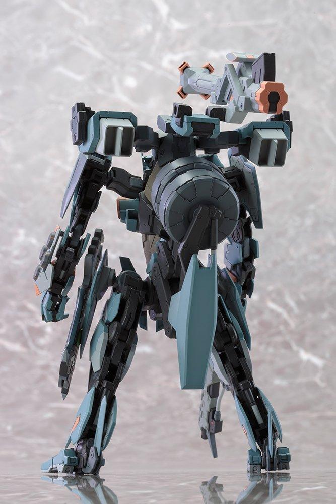 Kotobukiya Xenoblade Chronicles X Formula Scale Plastic Approximately 175mm Tall 1/48 Model,
