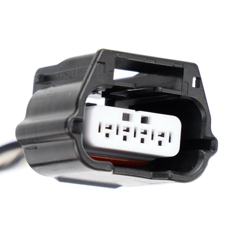 8980521221 Rear Left Right ABS Wheel Speed Sensor For Isuzu D-Max TFR TFS 1.9 Ddi 2.5 CRDi 98052122