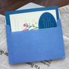 Pop Up Love Greeting Card Rose Blessing Card Romantic Valentine's Day Card  Wedding Invitations