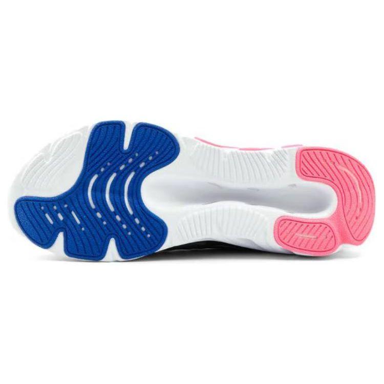 Adidas Y2K Retro Patchwork Lace-Up Cushioning Breathable Low-Top Running Shoes Unisex Sneaker Black Purple IH6031