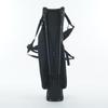 TITLEIST Players 4 Carbon Stand Bag TB25SX5A BKBKRD Black x Black x Red