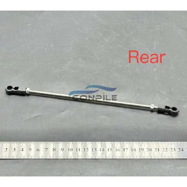 For Scania Horizontal Valve Front Connecting Adjustment Rod 1386423 2000089