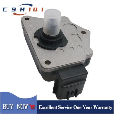AFH45M-46 3Pin Mass Air Flow Sensor MAF For Nissan 100 NX B13 1.6  New Primera P10 1.6 2.0 Sunny III Hatchback N14 1.4 1990-1995