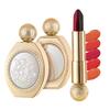 Qin Derdom 5-Color Lipstick - Multi-Purpose Lipstick, Long-Lasting, Matte, Highly Pigmented, Popular, High Adhesion, Waterproof, with Portable