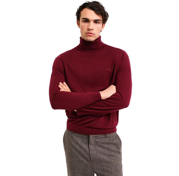 

Gant Свитер с высоким воротом 8050207 M