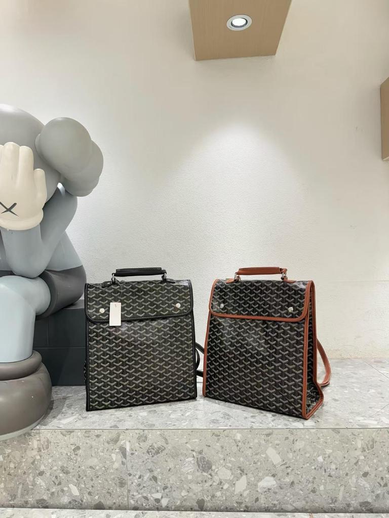 Goya Foldable Unisex Travel & School Backpack - Large Capacity, Fashionable, Durable