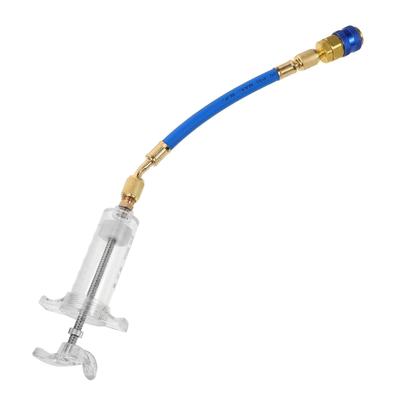 DEARMAMY 1 Set Coupler Air Conditioner Injector Car 7