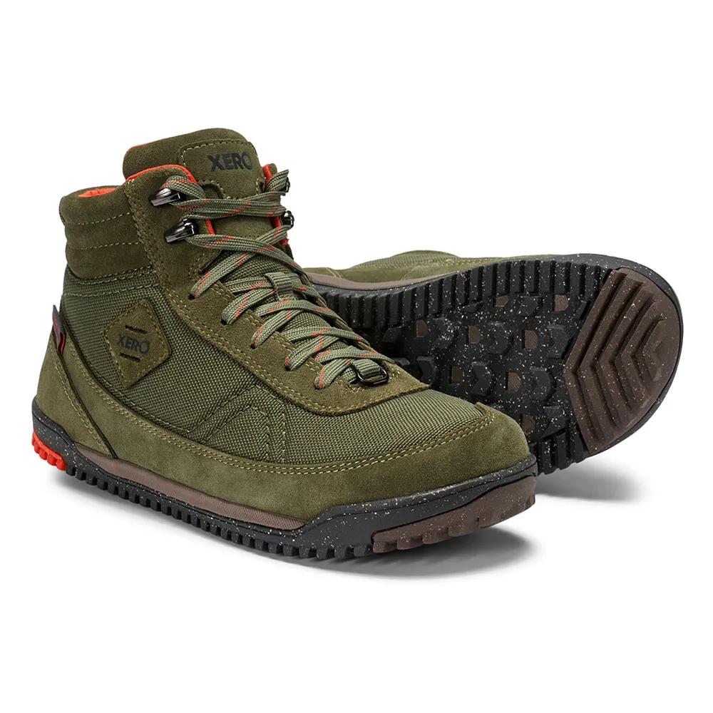 Xero Shoes Ботинки для хайкинга Ridgeway