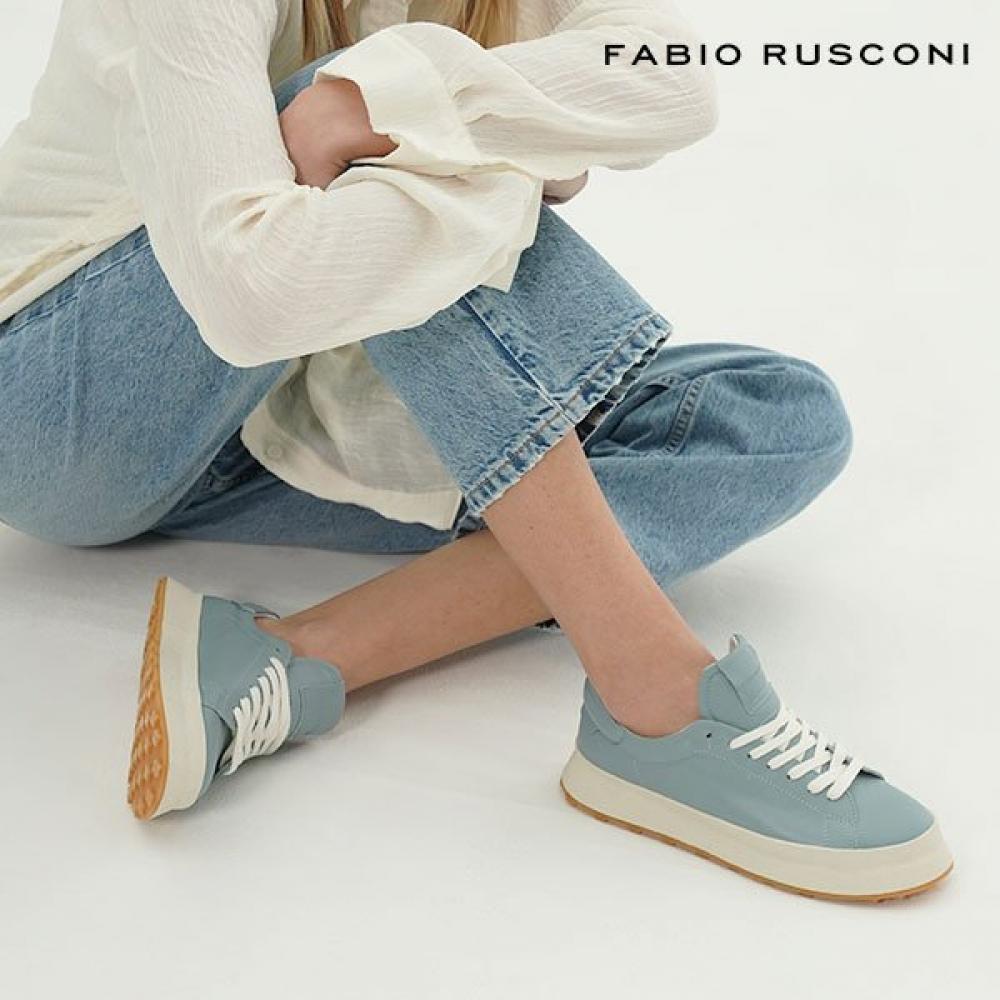 Fabio RuSconi Women S Minimal SneakerS  hS51fab001 