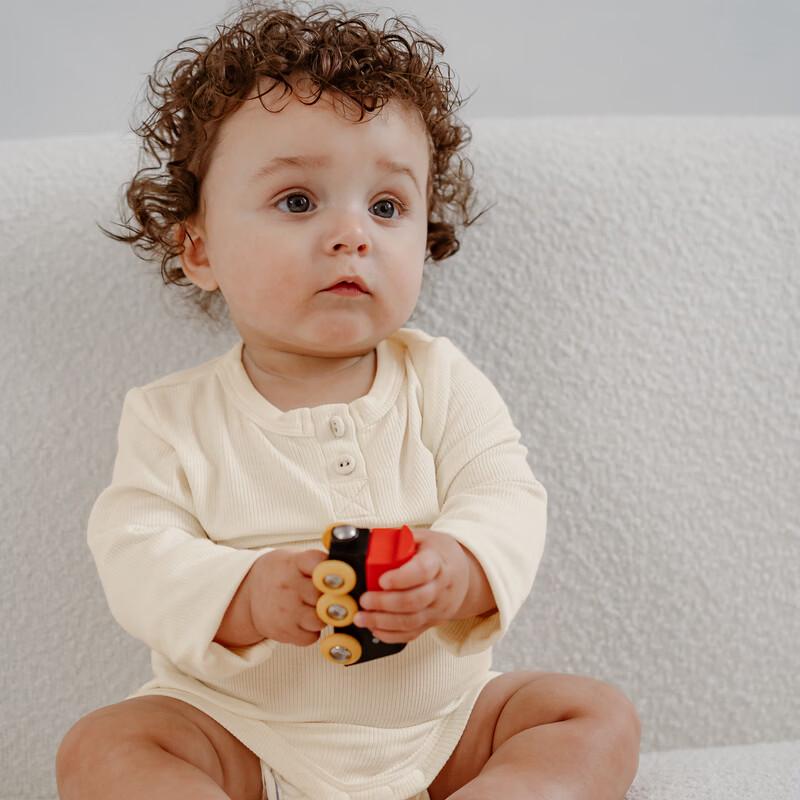 LELE JOVE Nordic Baby & Kids Thermal Base Layers