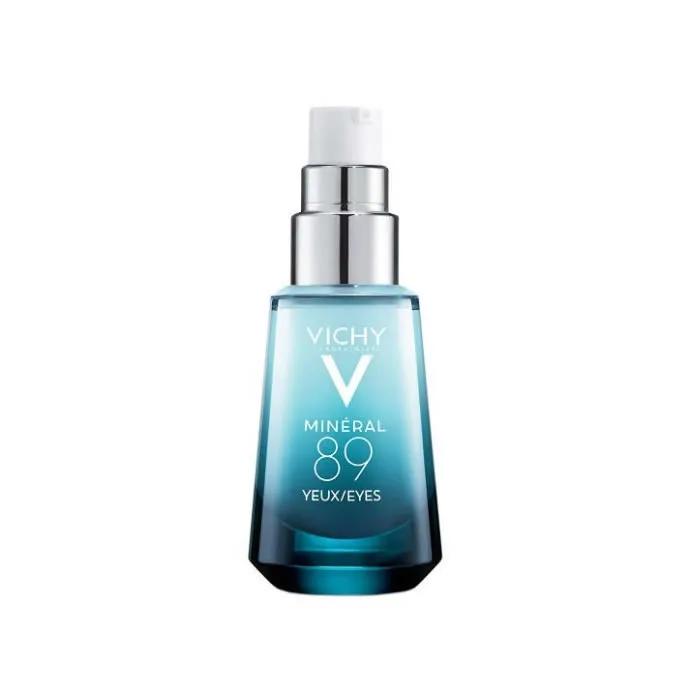 Vichy Mineral 89 Stärkende Augen Reparatur Augen 15ml