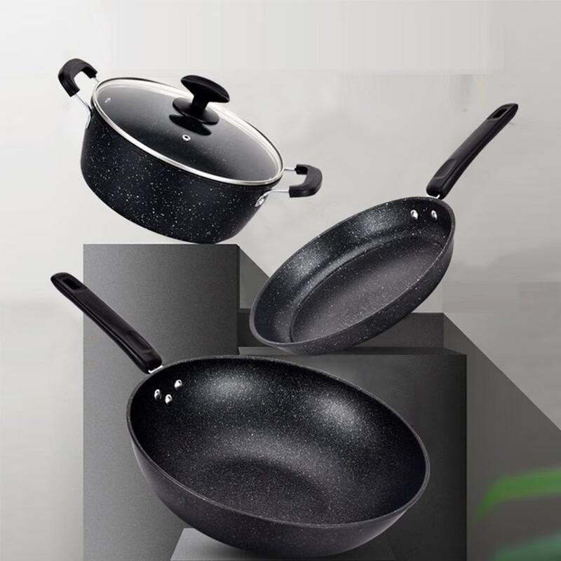 Haner Sinok Maifanstein Kochgeschirr-Set