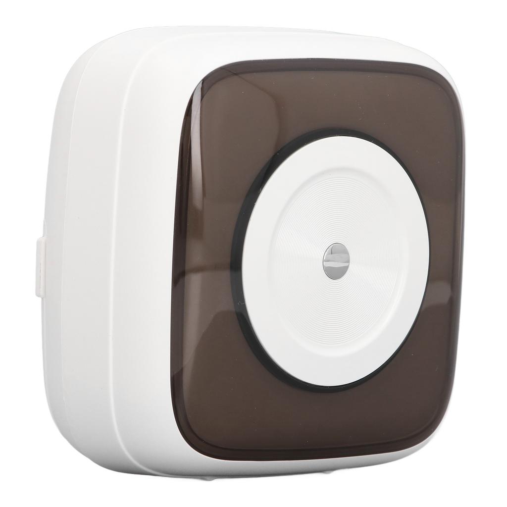 Portable Thermal Photo Printer Mini Student Error Tag Printer for Photo Picture Office Receipt