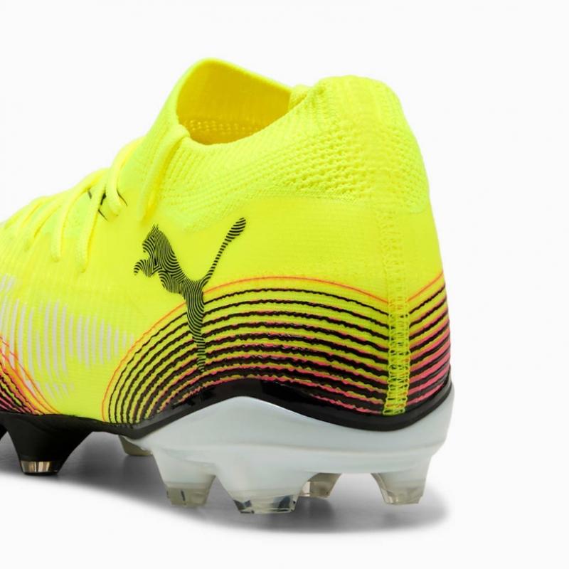 Puma Future 8 Match Fg Ag Future 8 Match Fg Ag 108140 03