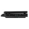 9.8 Inch Portable Mobile Video Player Multifunction Car DVD EVD VCD Player High Definition Broadcast Equipment