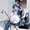 Bluearchive Alice Action Figure Made By Hand Maid Animation Quadratic Element Cute Beautiful Girl Model Presents Toys Gifts