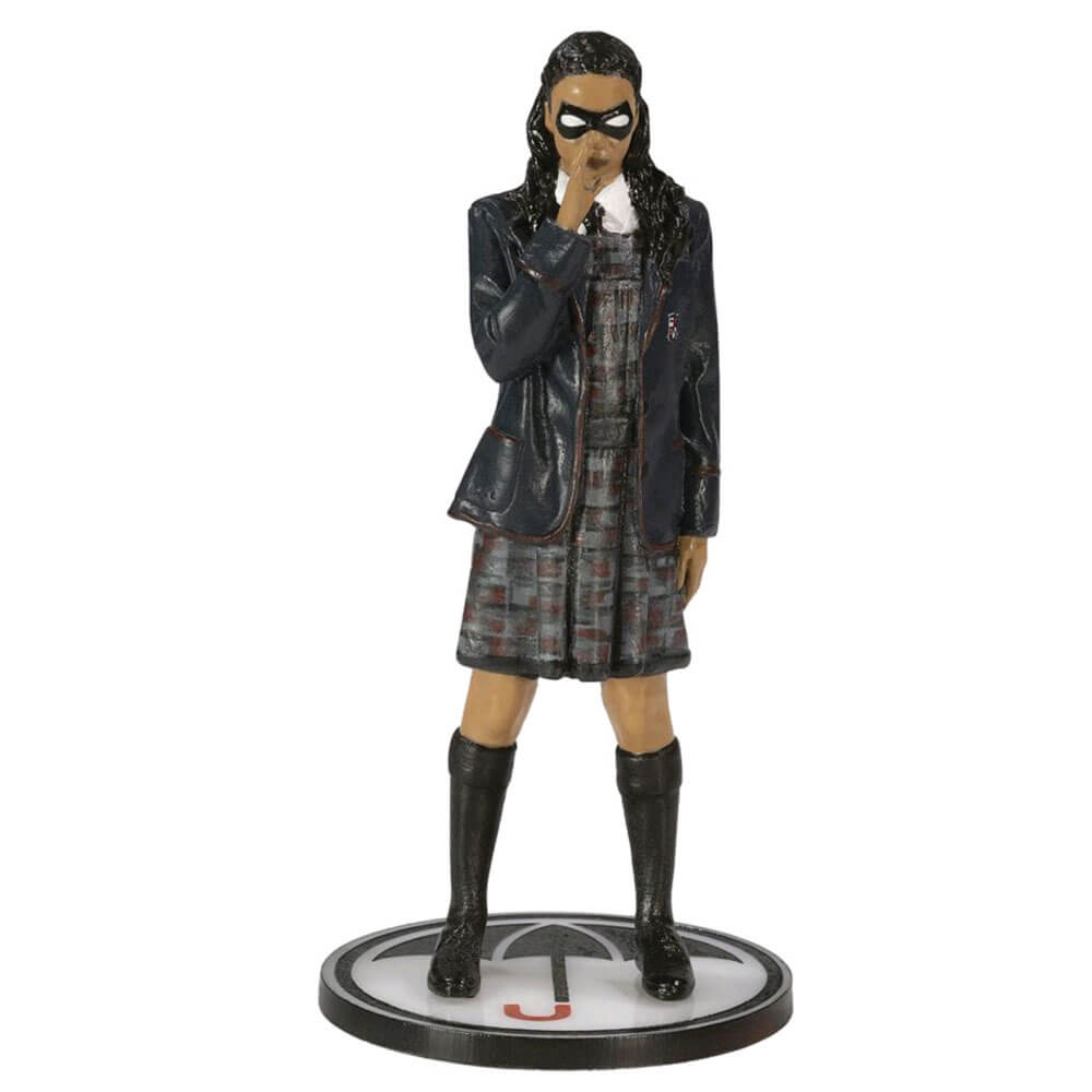 

Umbrella Academy #3 Эллисон Фигурка Реплика