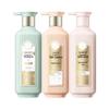 Sansheng Flower Essential Oil Hair & Body Care Set