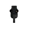 Ignition Coil Compatible with Land Cruiser Models: 90919-02232, 19500-16020, 90919-02217