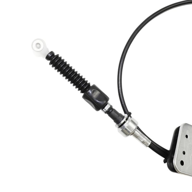 Automatic Transmission Shifting Cable Cord Weatherproof Construction Smooth Driving Experience 33820-1A220 338201A220
