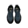 Vans Mte Crosspath Bequeme Low-Top Lifestyle-Schuhe Unisex-Sneaker Blau Schwarz VN000CVUBLU