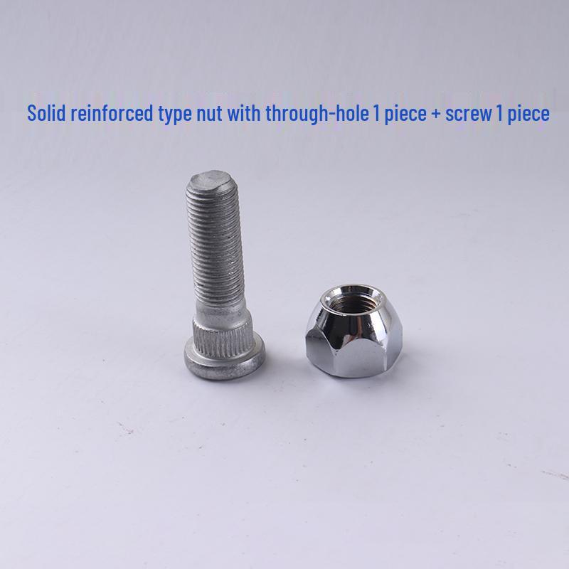 Nissan Wheel & Tire Nut Covers for Qashqai, Teana, Sunny, Livina, Tiida, X-Trail