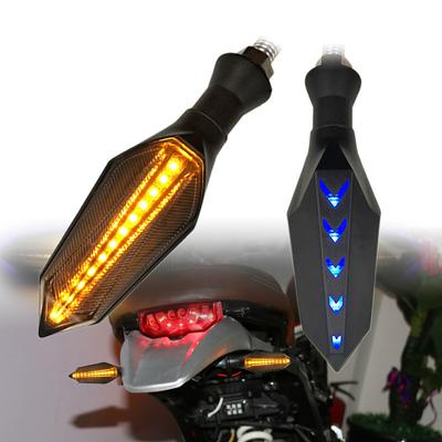 Luminaires – Clignotants
