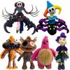 Capítulo 5 Brinquedo de Pelúcia Harley Sawyer Boneca de Pelúcia Brinquedo Macio Animais de Pelúcia Poppyed Monsteres Capítulo 5 Lily Papagaio Boneca Merchandise Presente
