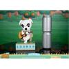 Animal Crossing  Dobutsu No Mori  Animal Crossing  New Horizons  Totakeke Pvc Statue