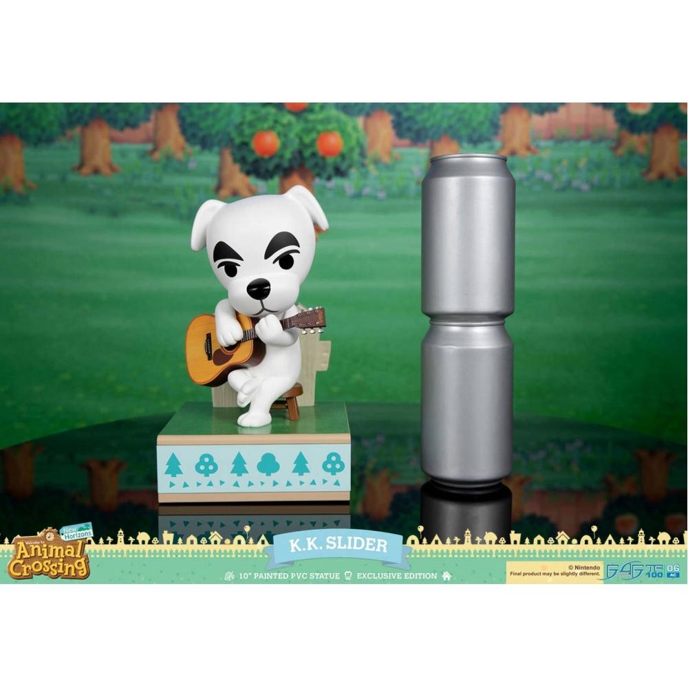Animal Crossing Dobutsu No Mori Animal Crossing New Horizons Totakeke Pvc Statue