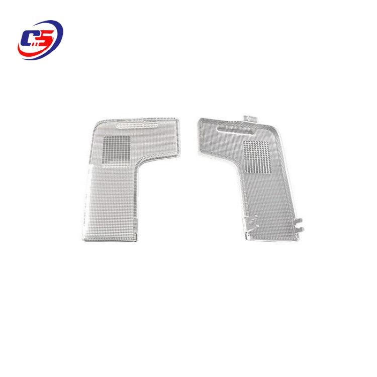 

81265-02170/81266-02170 Reading Light Cover for Toyota Corolla 1st Gen Low Trim ZRE18 Light cover low trim