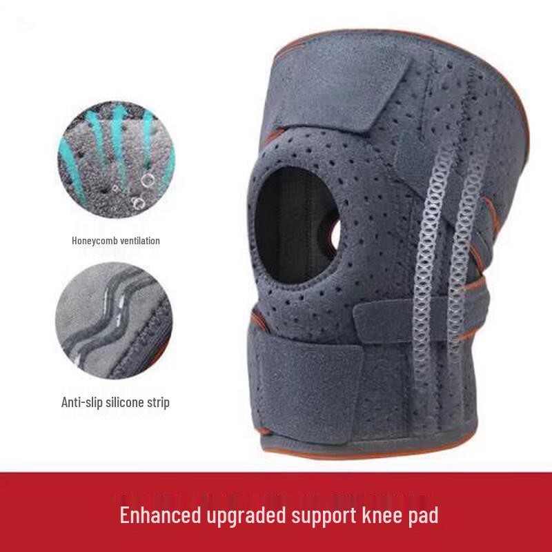 OLOEY Breathable Sports Knee Support