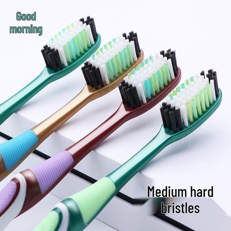 Bai Zao Toothbrushes for Adults & Kids