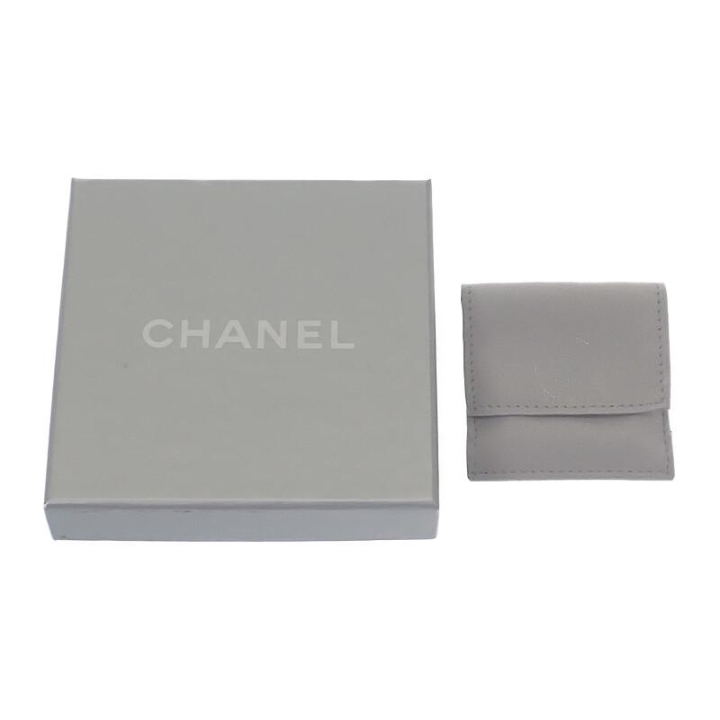 Chanel #14(JP Size) Ring Silver925 Women