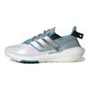 Adidas UltraBoost 22 Cold.RDY 'Magic Grey Silver Metallic' Sneakers GZ0128