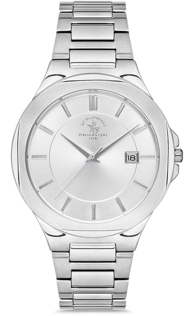 

Santa Barbara Polo Racquet Club SB.1.10154.1 Мужские наручные часы