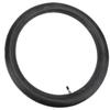 2.75‑17 Motorcycle Inner Tube Durable Butyl Rubber Motorcycle Tire Inner Tube for Dirt Bikes