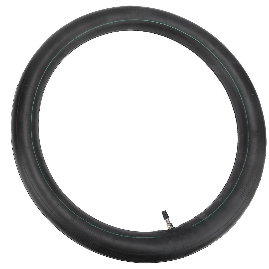 2.75‑17 Motorcycle Inner Tube Durable Butyl Rubber Motorcycle Tire Inner Tube for Dirt Bikes