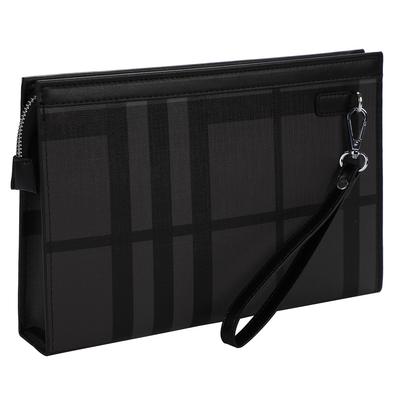 Clutch Second Large Stylish [GRANVEL] Bag, Bag, Capacity, Men's, Wedding, Black,