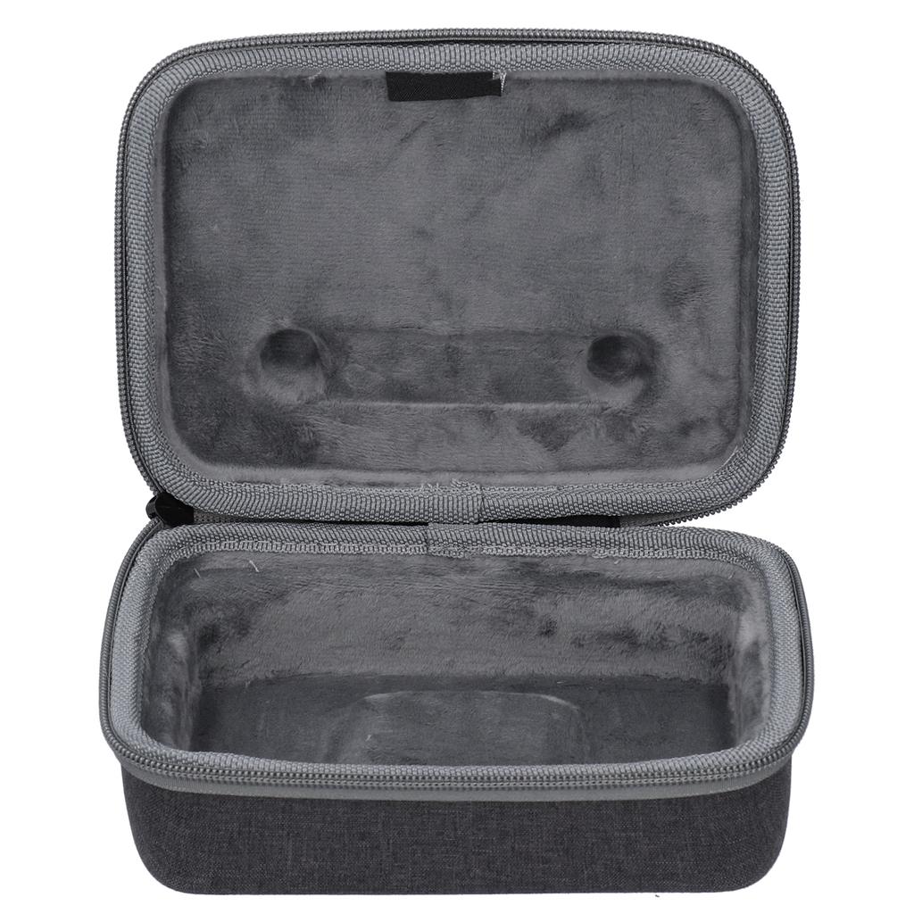 Portable Storage Bag Carrying Case Aircraft Accessories Fit for DJI Mini 2 Remote Controller