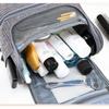 New Men Necessaries Hanging Make Up Bag Oxford Travel Organizer Cosmetic Bags Women Necessaries Make Up Case Wash Toiletry Bag