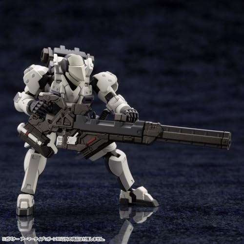 Kotobukiya Hexa Gear Governor Armor Type: Pawn X1, 1/24 Scale Plastic Model, Approximately 80mm Tall