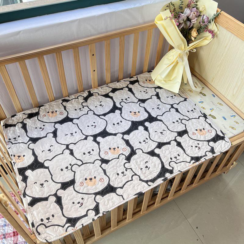 

Large Washable Double-Sided Sanitary Pads for Students and Dorms 50*70cm (Small)