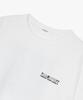 STUDIO TOMBOY Unique Lettering Short Sleeve T-Shirt_White 9176222994