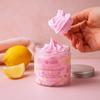 Whipped Soap Pink Lemonade 120g
