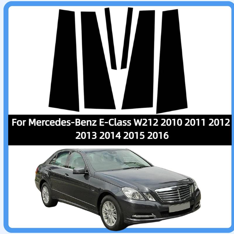 Fit For Mercedes-Benz E-Class W212 2010